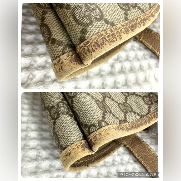 ❤️Gucci Supreme Canvas Tote - Picture 8 of 13